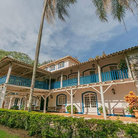 Fazenda Alvorada Bed & Breakfast Sorocaba Luaran gambar