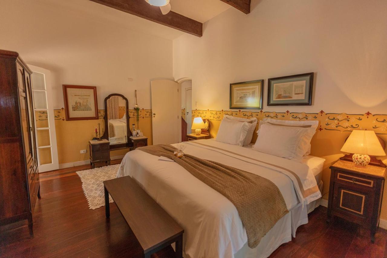 Fazenda Alvorada Bed & Breakfast Sorocaba Luaran gambar