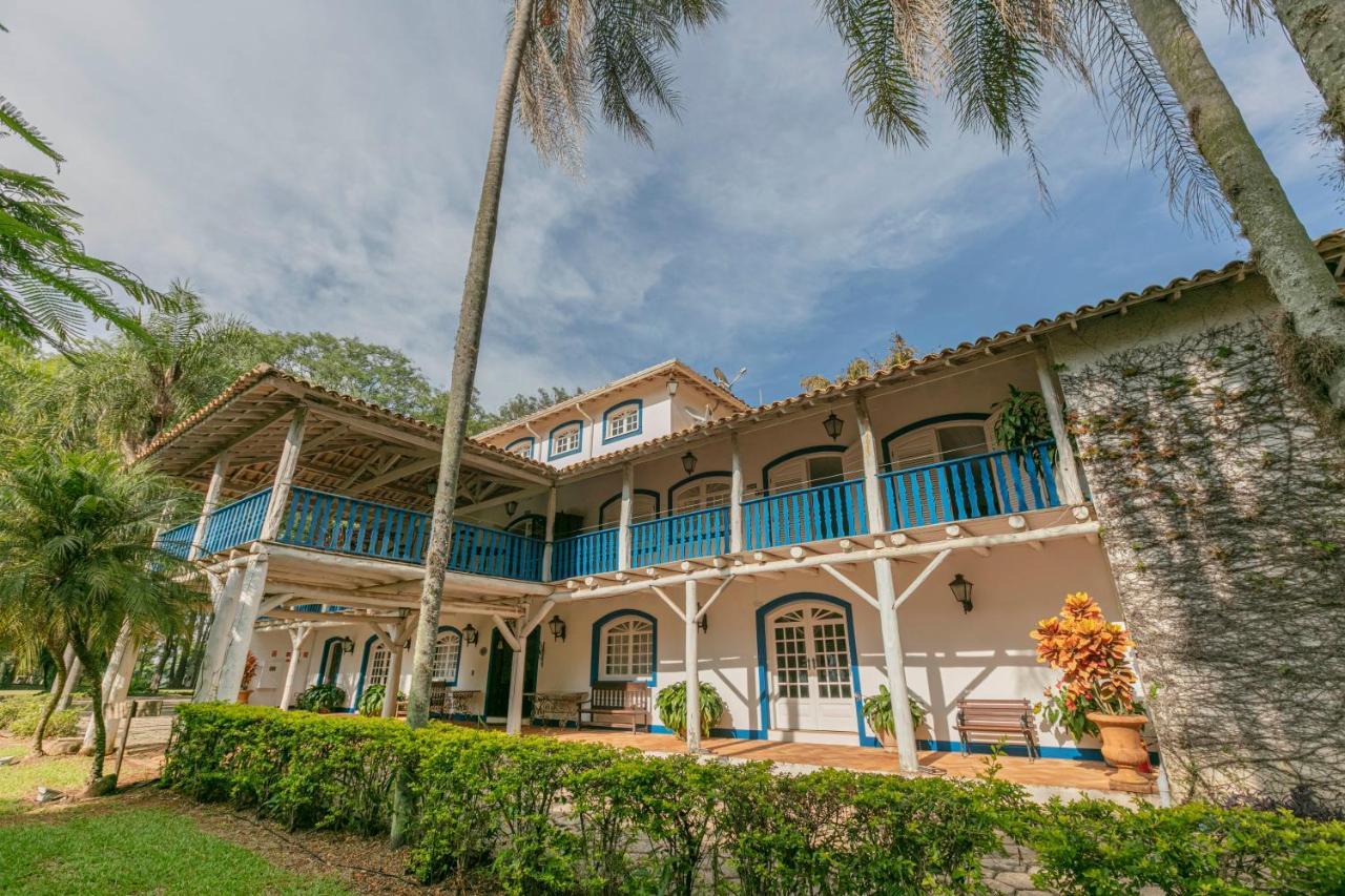 Fazenda Alvorada Bed & Breakfast Sorocaba Luaran gambar