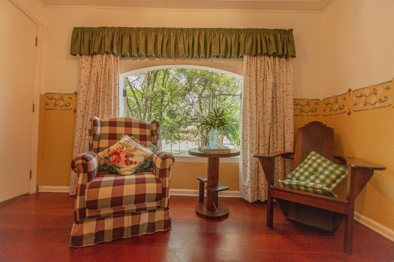 Fazenda Alvorada Bed & Breakfast Sorocaba Luaran gambar