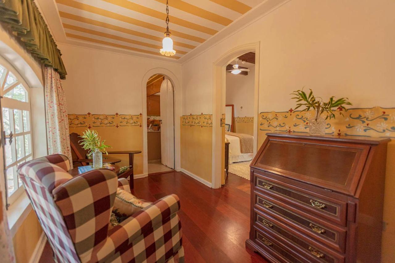 Fazenda Alvorada Bed & Breakfast Sorocaba Luaran gambar