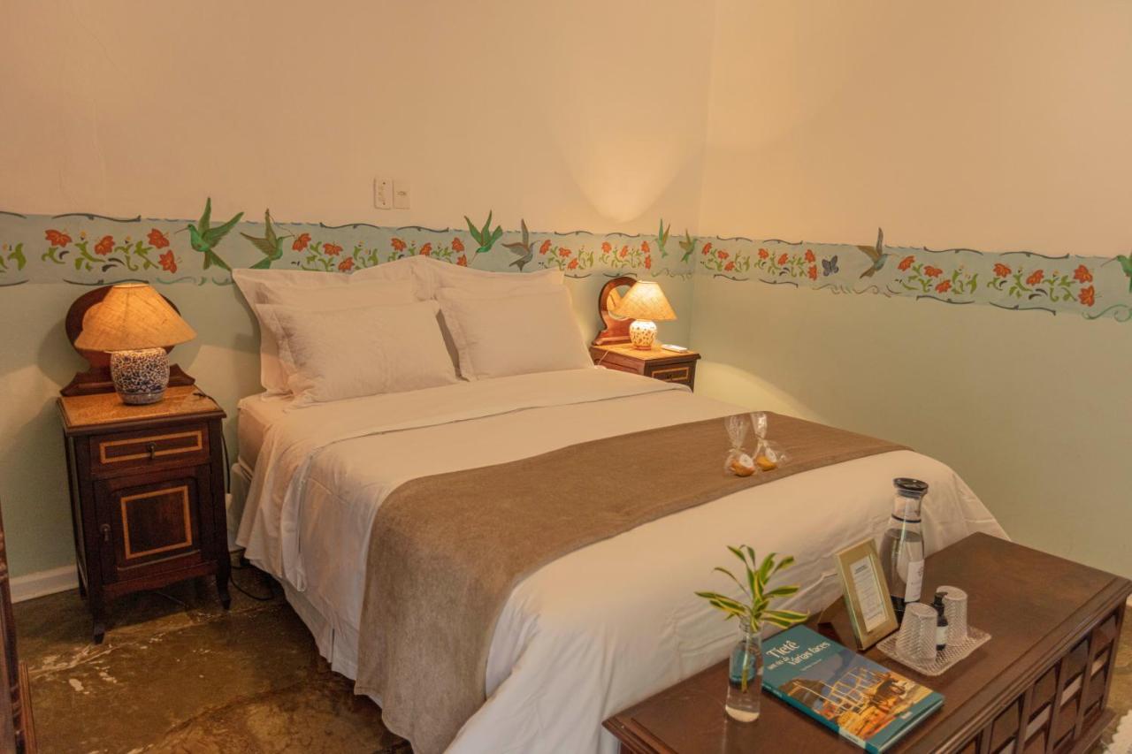 Fazenda Alvorada Bed & Breakfast Sorocaba Luaran gambar