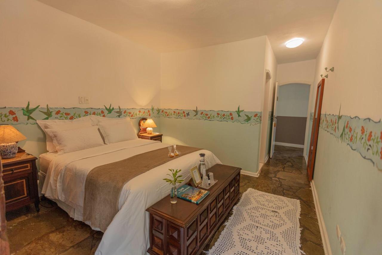 Fazenda Alvorada Bed & Breakfast Sorocaba Luaran gambar