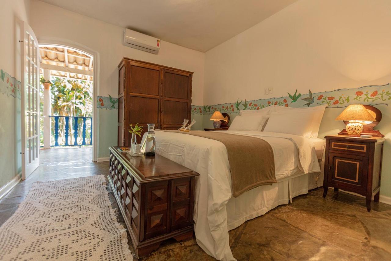 Fazenda Alvorada Bed & Breakfast Sorocaba Luaran gambar