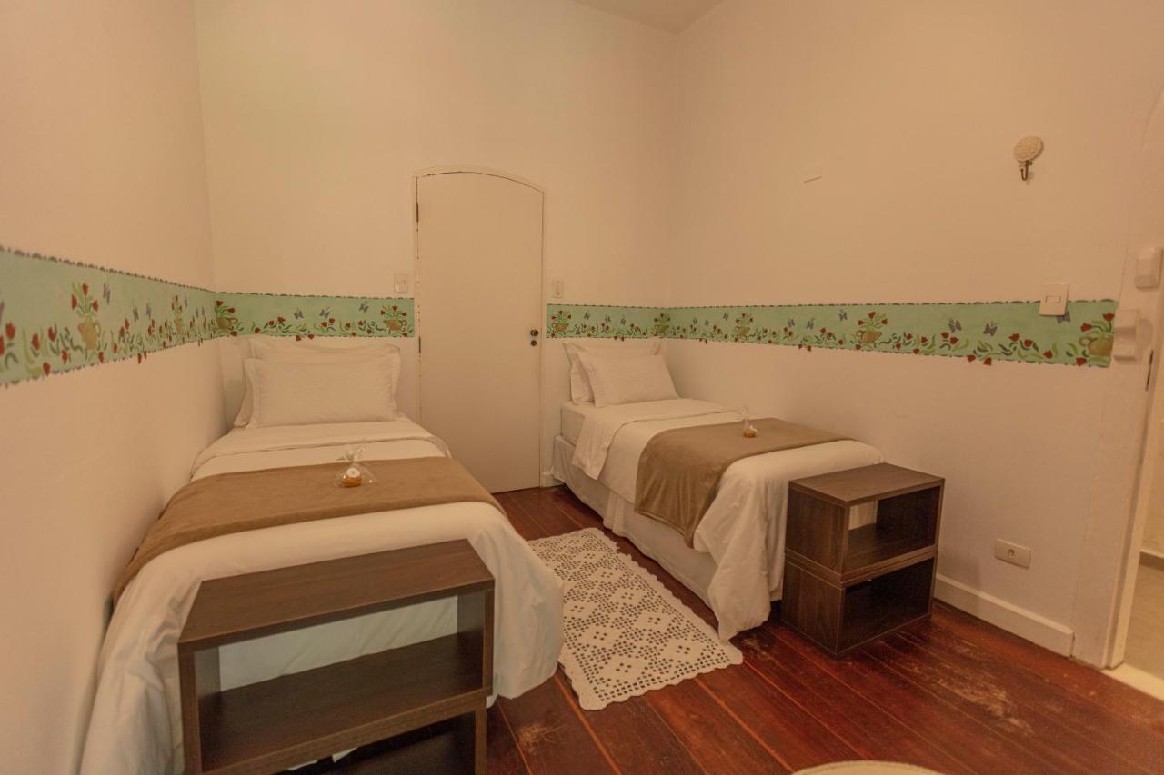 Fazenda Alvorada Bed & Breakfast Sorocaba Luaran gambar