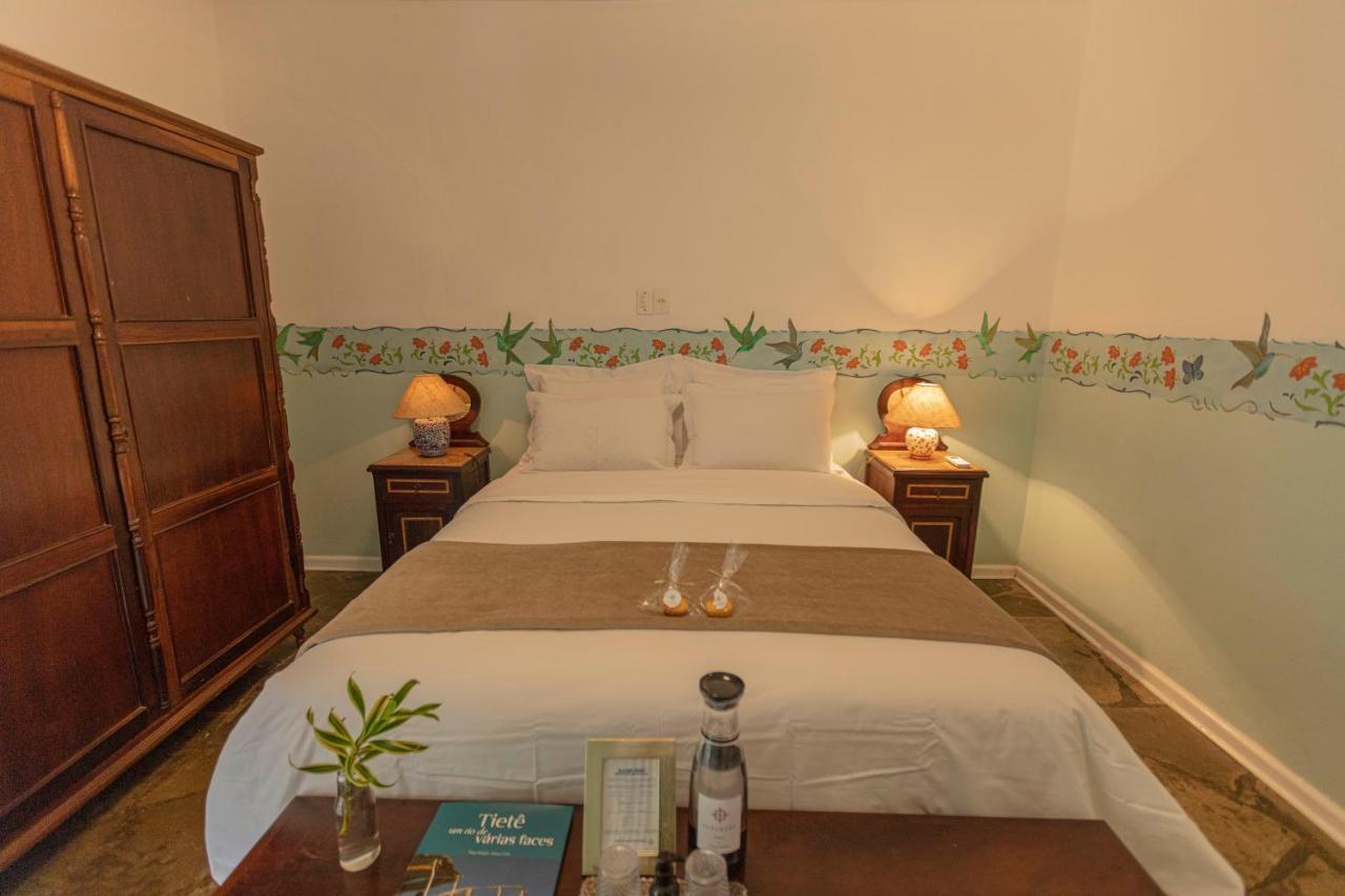 Fazenda Alvorada Bed & Breakfast Sorocaba Luaran gambar