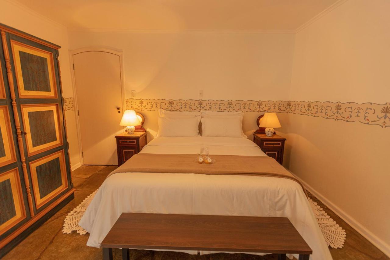 Fazenda Alvorada Bed & Breakfast Sorocaba Luaran gambar