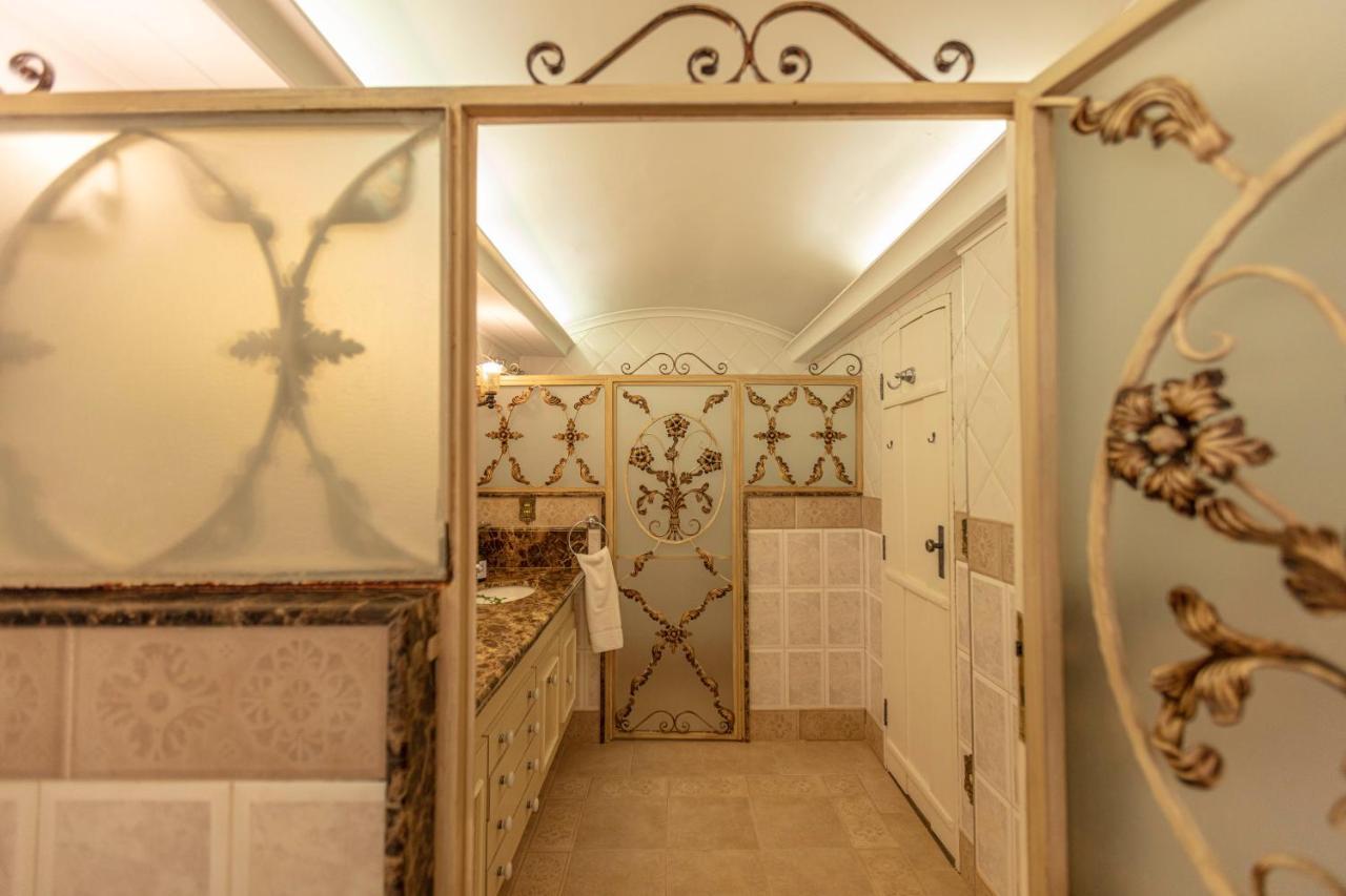 Fazenda Alvorada Bed & Breakfast Sorocaba Luaran gambar