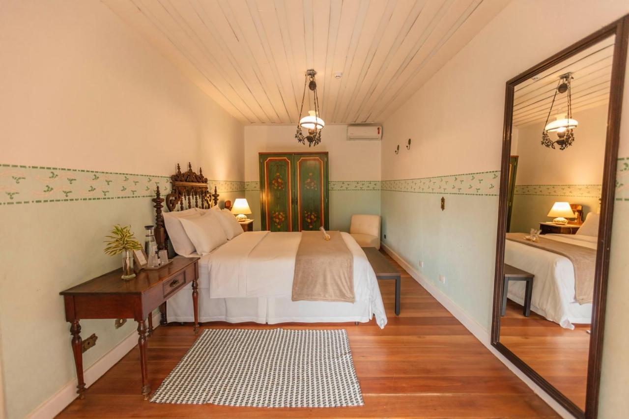 Fazenda Alvorada Bed & Breakfast Sorocaba Luaran gambar