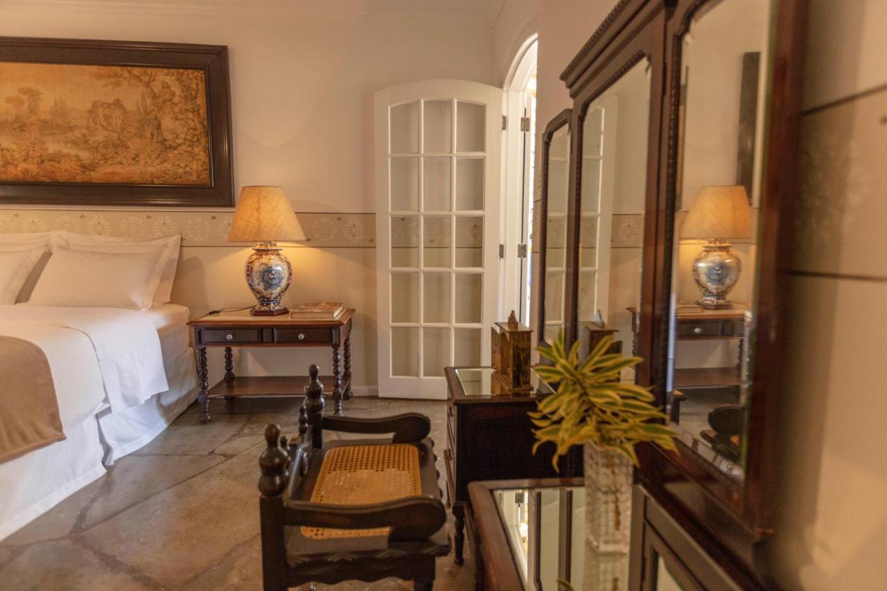 Fazenda Alvorada Bed & Breakfast Sorocaba Luaran gambar
