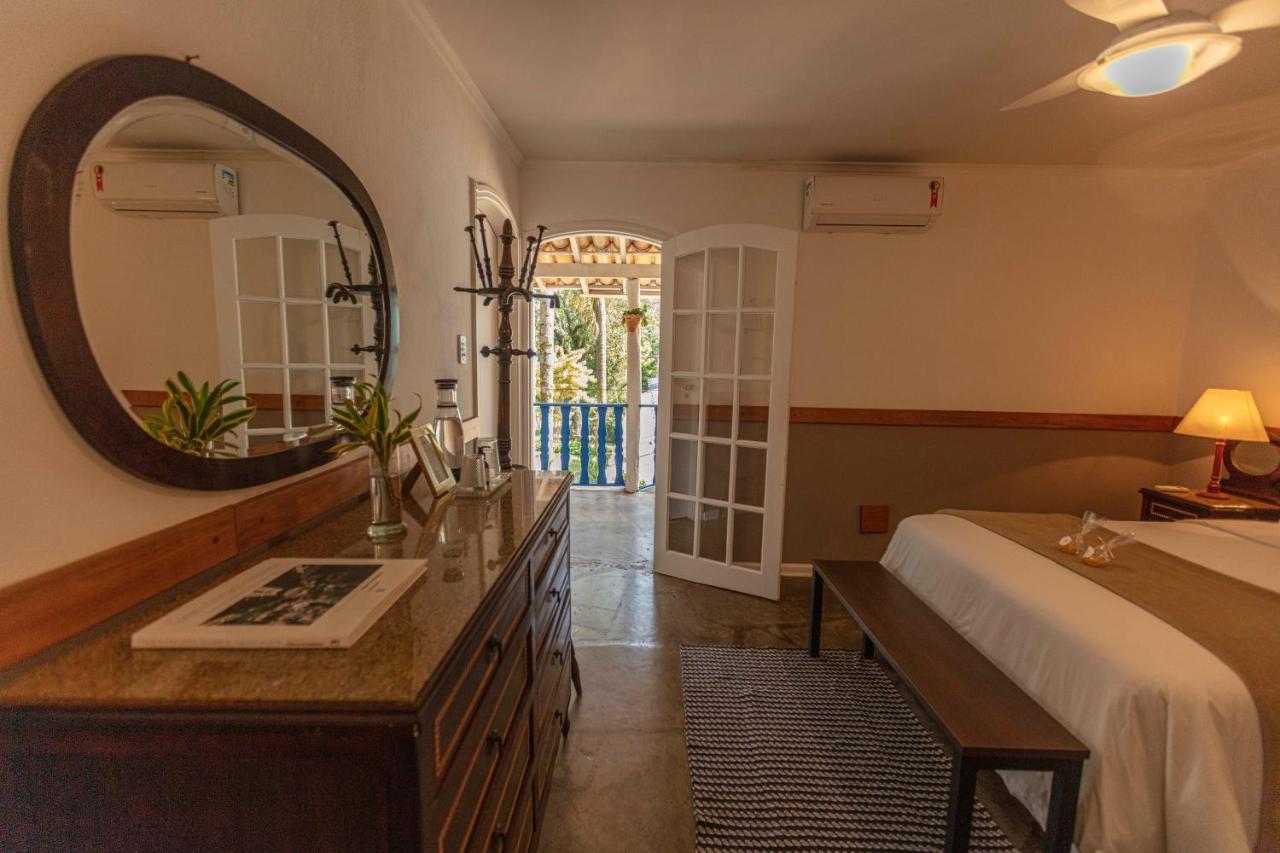 Fazenda Alvorada Bed & Breakfast Sorocaba Luaran gambar
