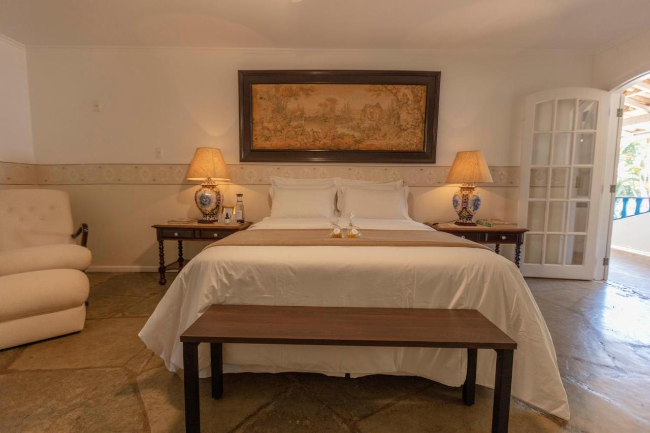 Fazenda Alvorada Bed & Breakfast Sorocaba Luaran gambar