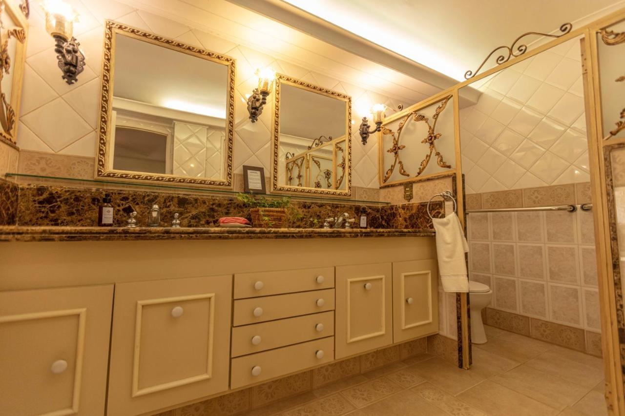 Fazenda Alvorada Bed & Breakfast Sorocaba Luaran gambar