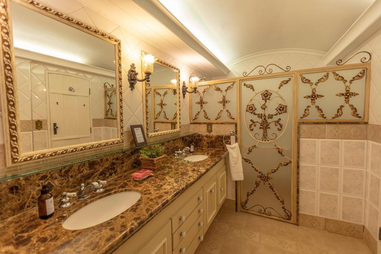 Fazenda Alvorada Bed & Breakfast Sorocaba Luaran gambar