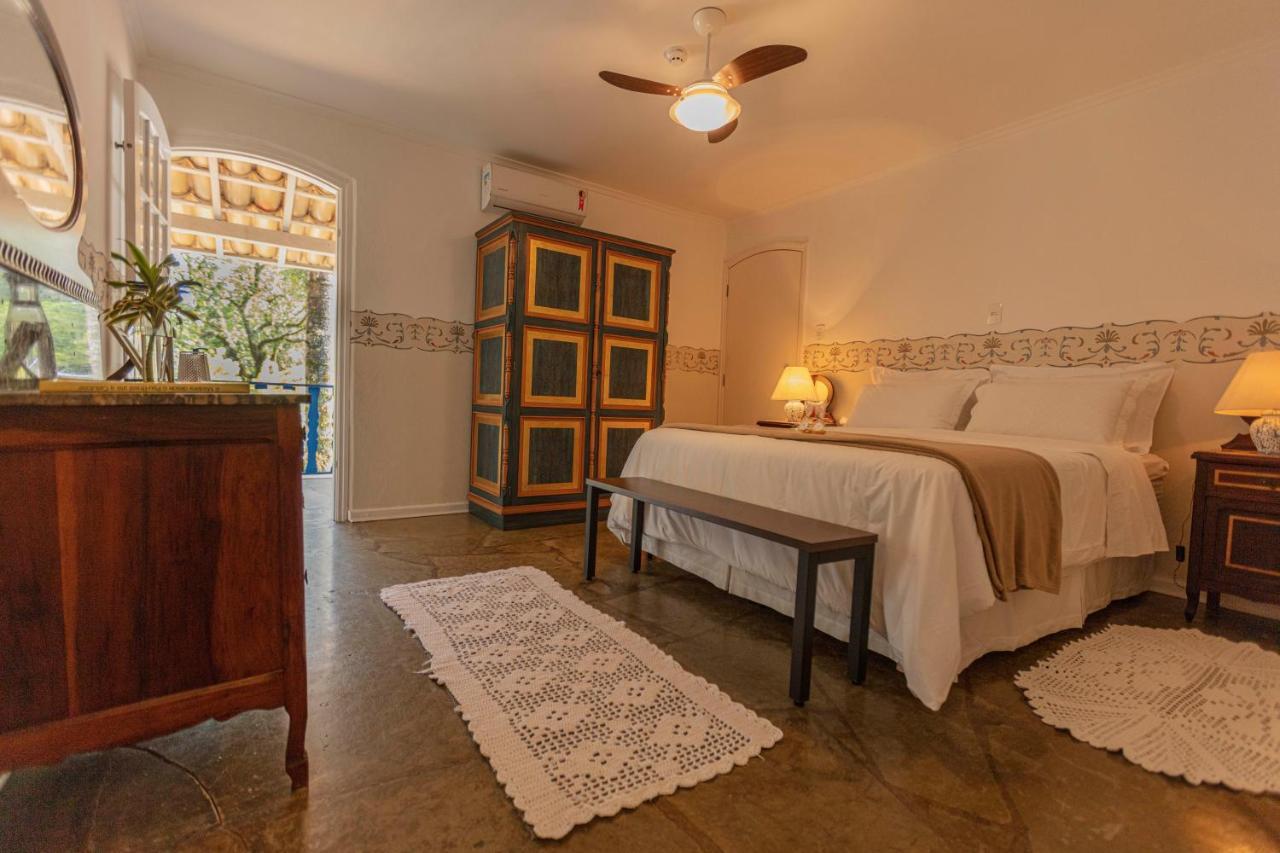 Fazenda Alvorada Bed & Breakfast Sorocaba Luaran gambar