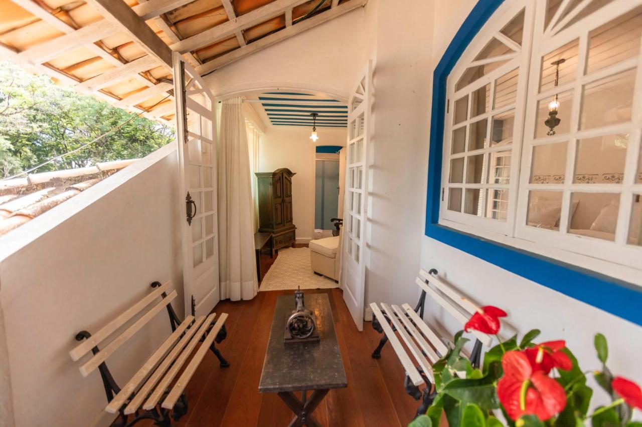 Fazenda Alvorada Bed & Breakfast Sorocaba Luaran gambar
