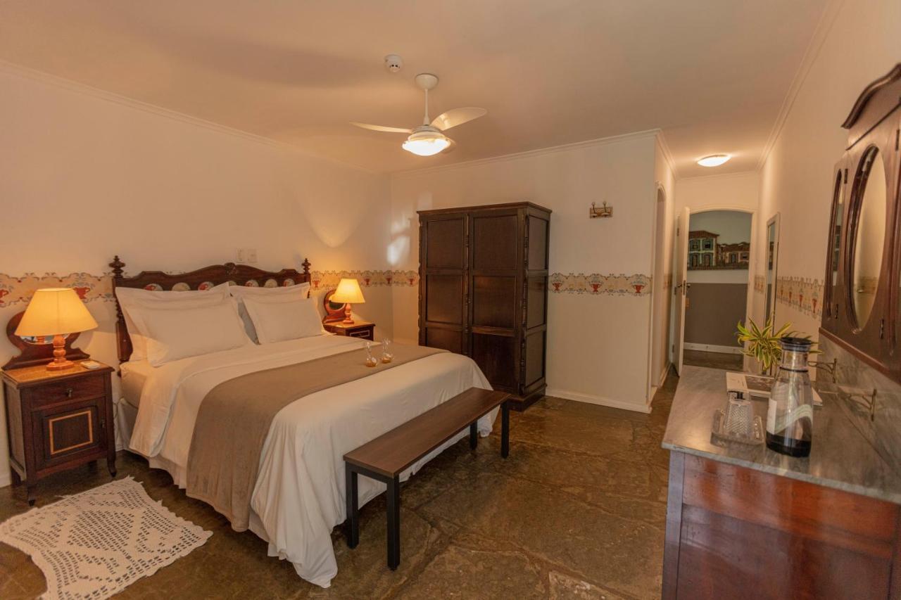 Fazenda Alvorada Bed & Breakfast Sorocaba Luaran gambar