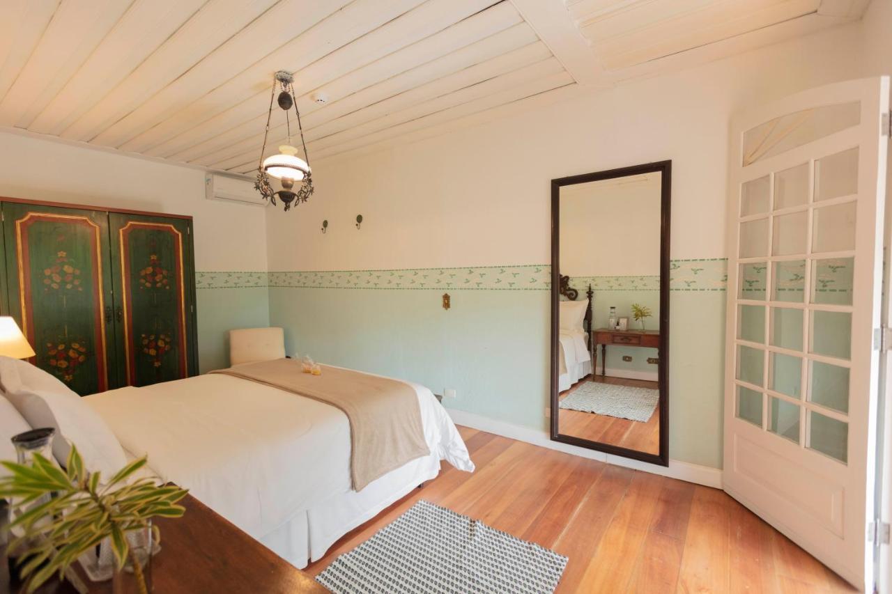 Fazenda Alvorada Bed & Breakfast Sorocaba Luaran gambar