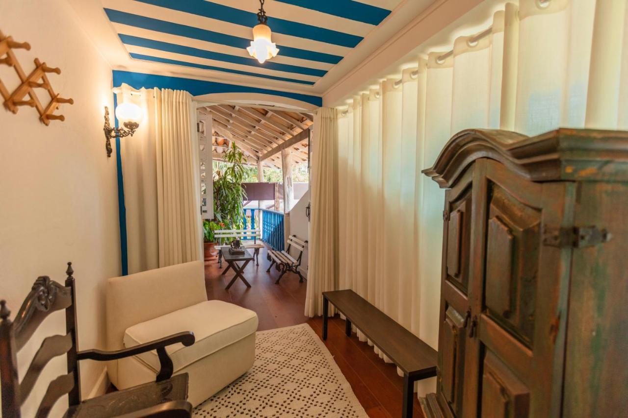 Fazenda Alvorada Bed & Breakfast Sorocaba Luaran gambar