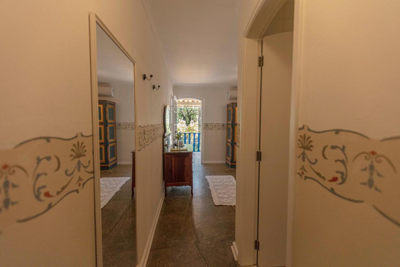 Fazenda Alvorada Bed & Breakfast Sorocaba Luaran gambar