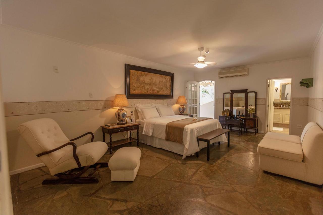 Fazenda Alvorada Bed & Breakfast Sorocaba Luaran gambar