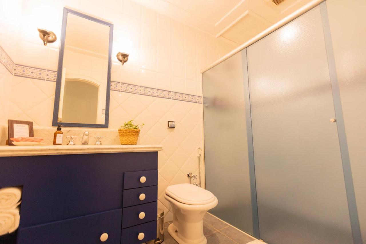 Fazenda Alvorada Bed & Breakfast Sorocaba Luaran gambar