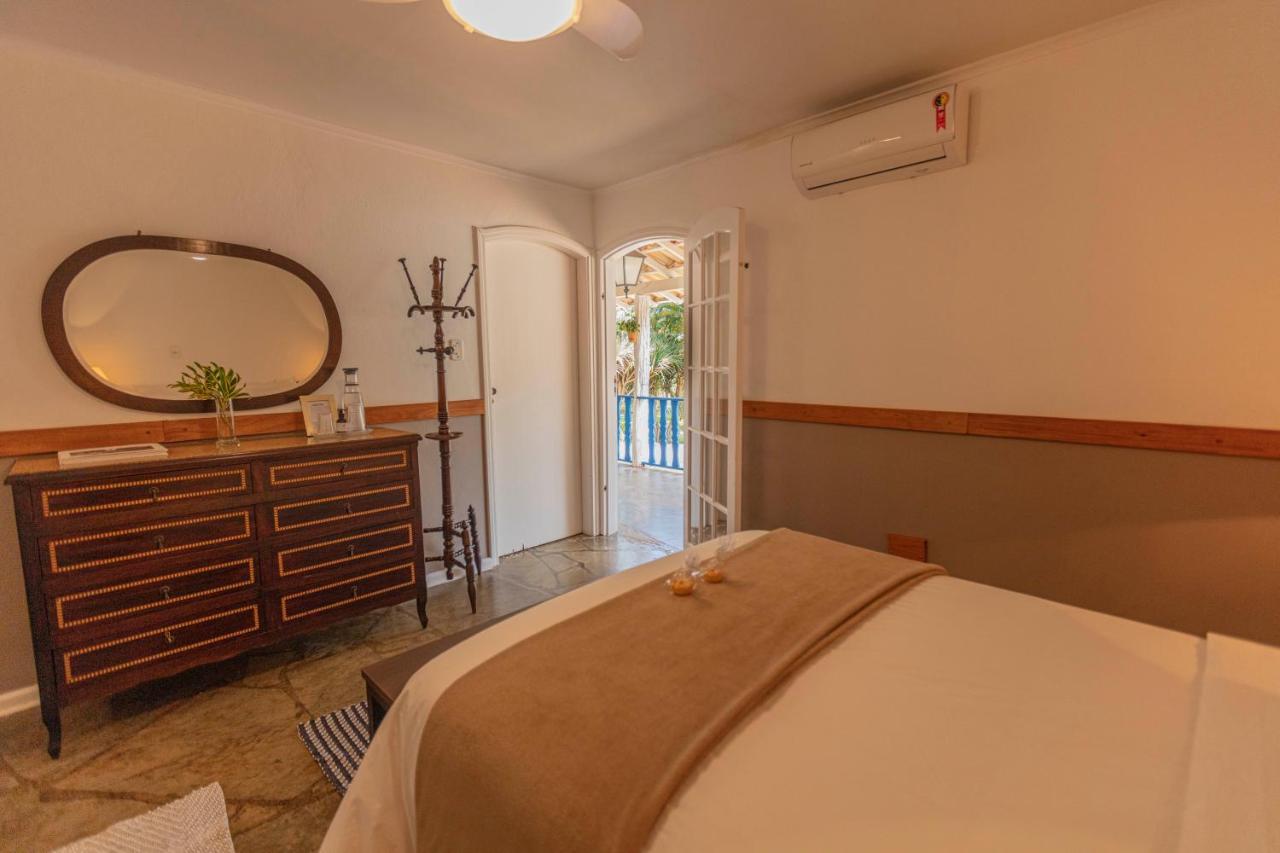 Fazenda Alvorada Bed & Breakfast Sorocaba Luaran gambar