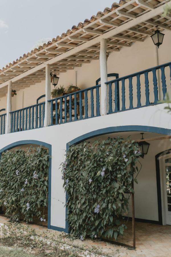 Fazenda Alvorada Bed & Breakfast Sorocaba Luaran gambar
