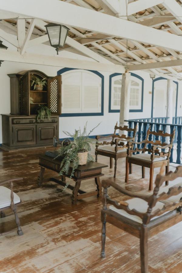Fazenda Alvorada Bed & Breakfast Sorocaba Luaran gambar