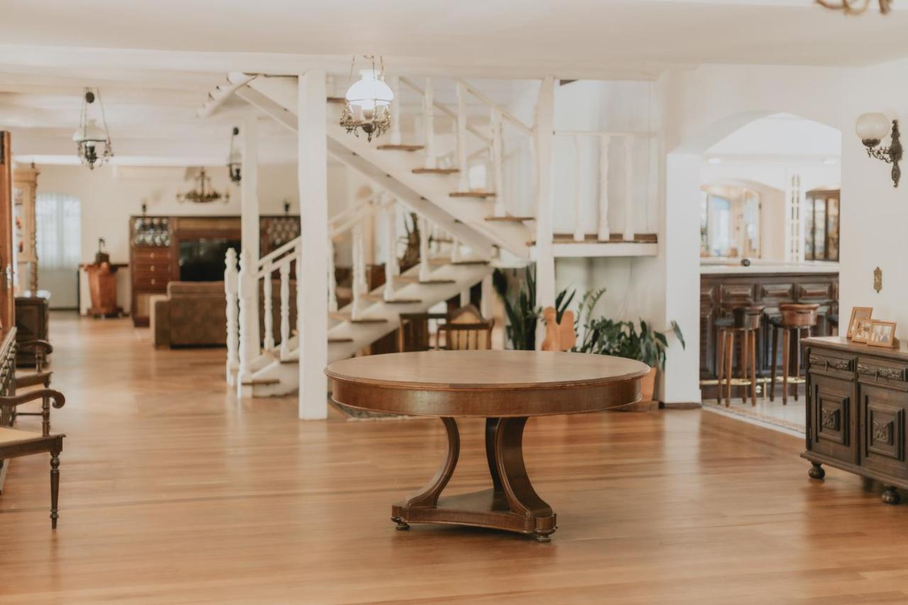 Fazenda Alvorada Bed & Breakfast Sorocaba Luaran gambar