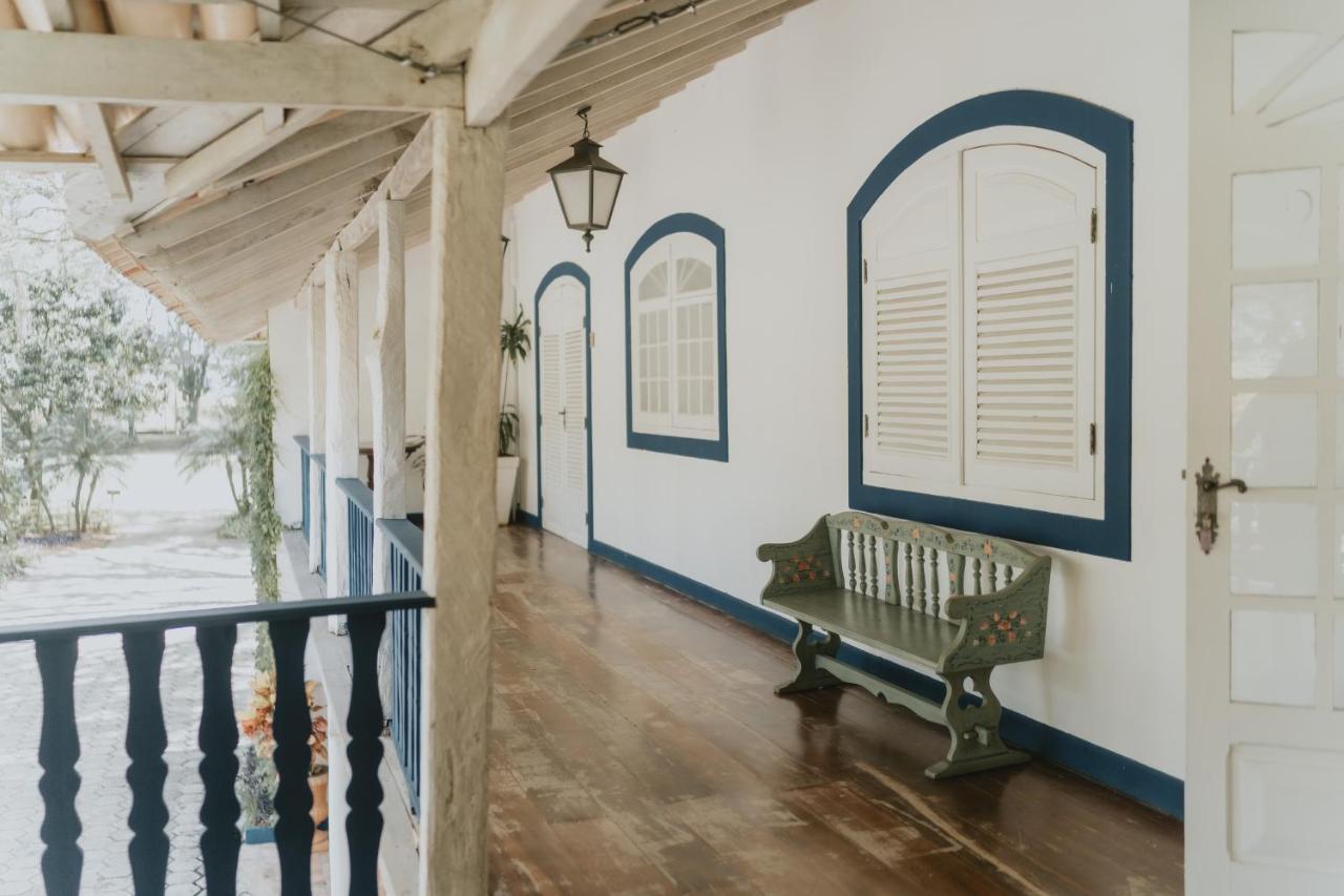Fazenda Alvorada Bed & Breakfast Sorocaba Luaran gambar