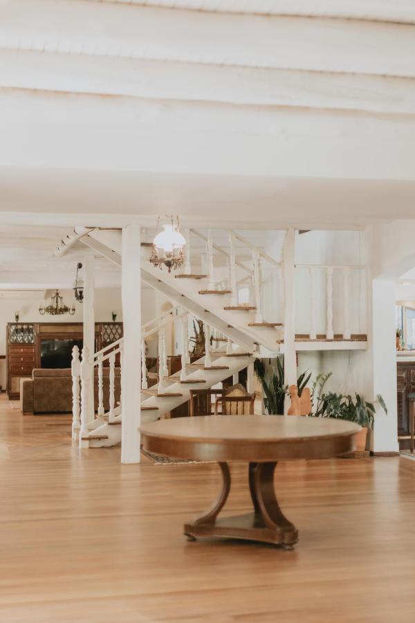 Fazenda Alvorada Bed & Breakfast Sorocaba Luaran gambar